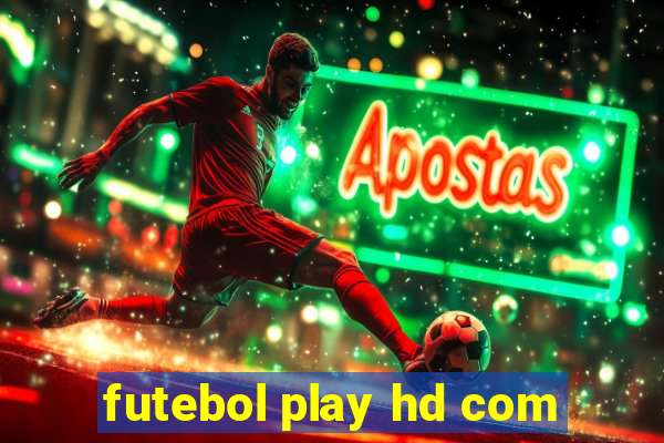 futebol play hd com